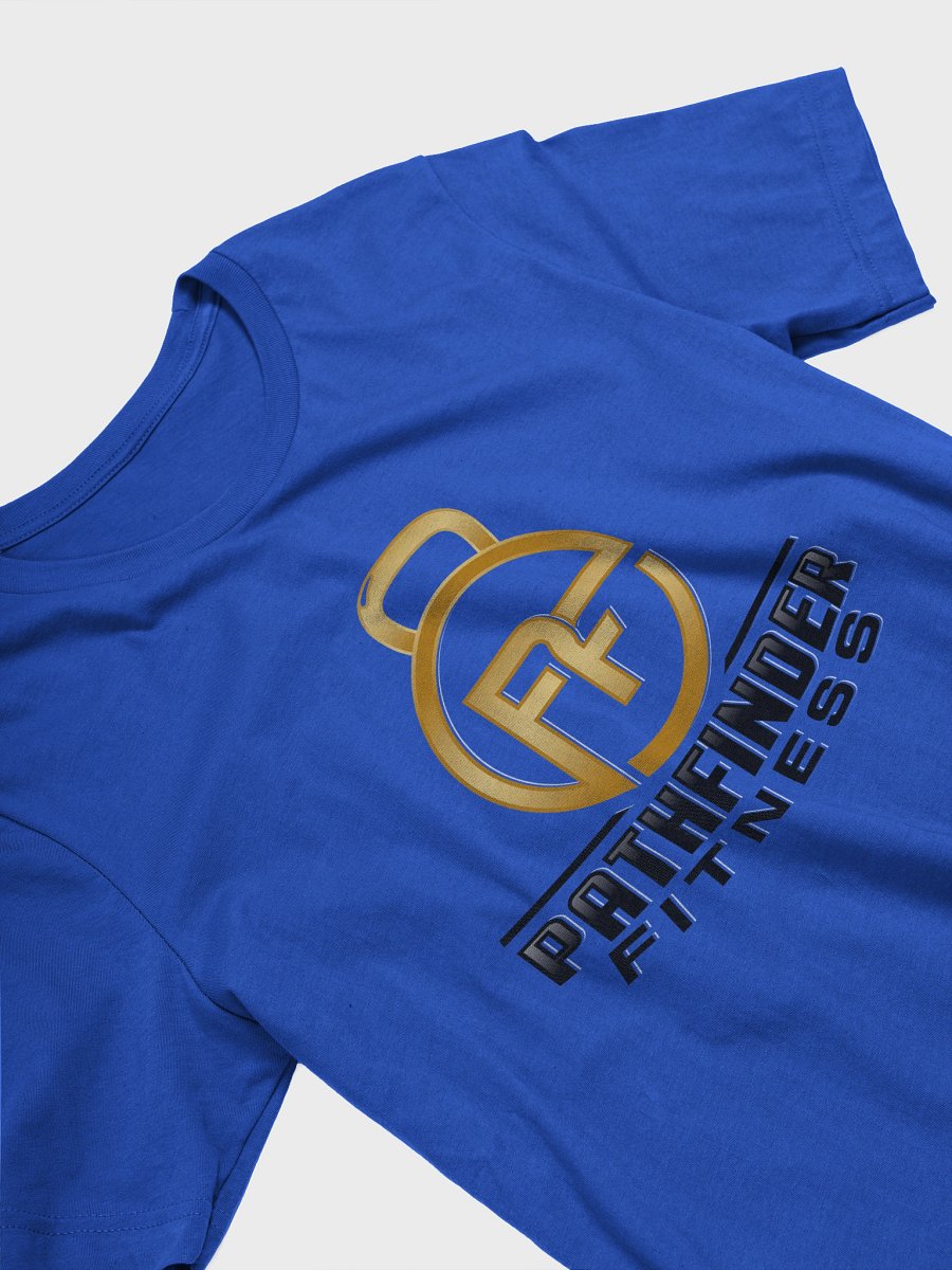 Women's T Big logo product image (20)