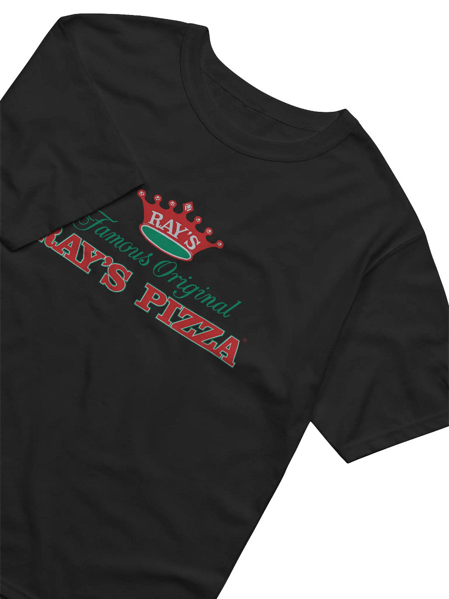 Ray's Pizza x Champion T-Shirt product image (4)