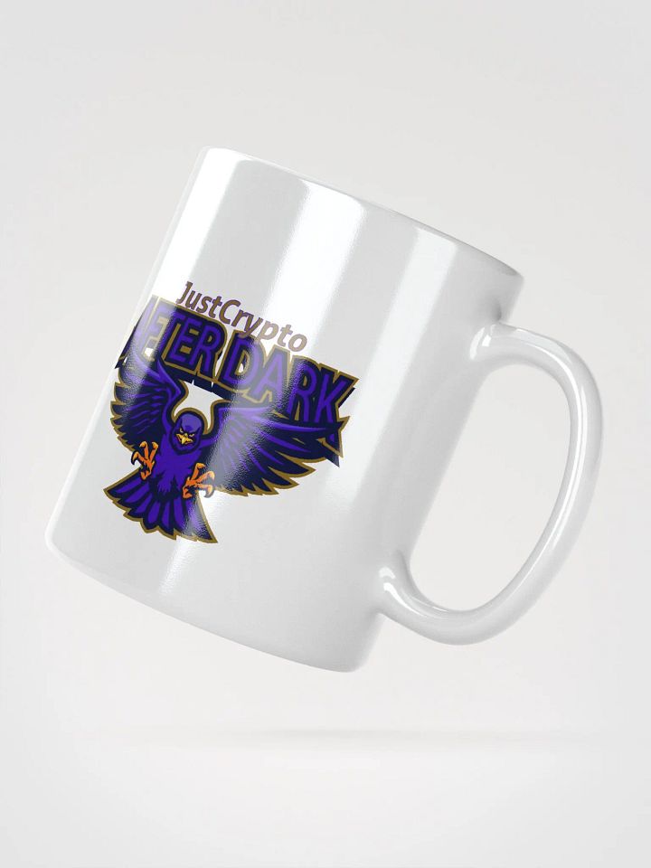 JustCrypto Mug product image (2)