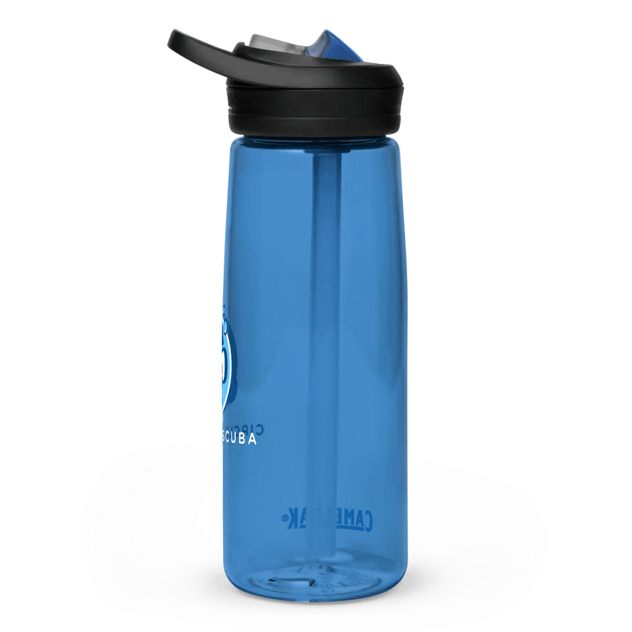 Circle H Scuba Scuba Water Bottle product image (4)