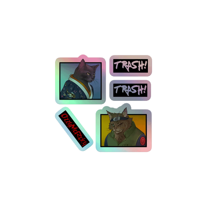 STICKERS product image (1)