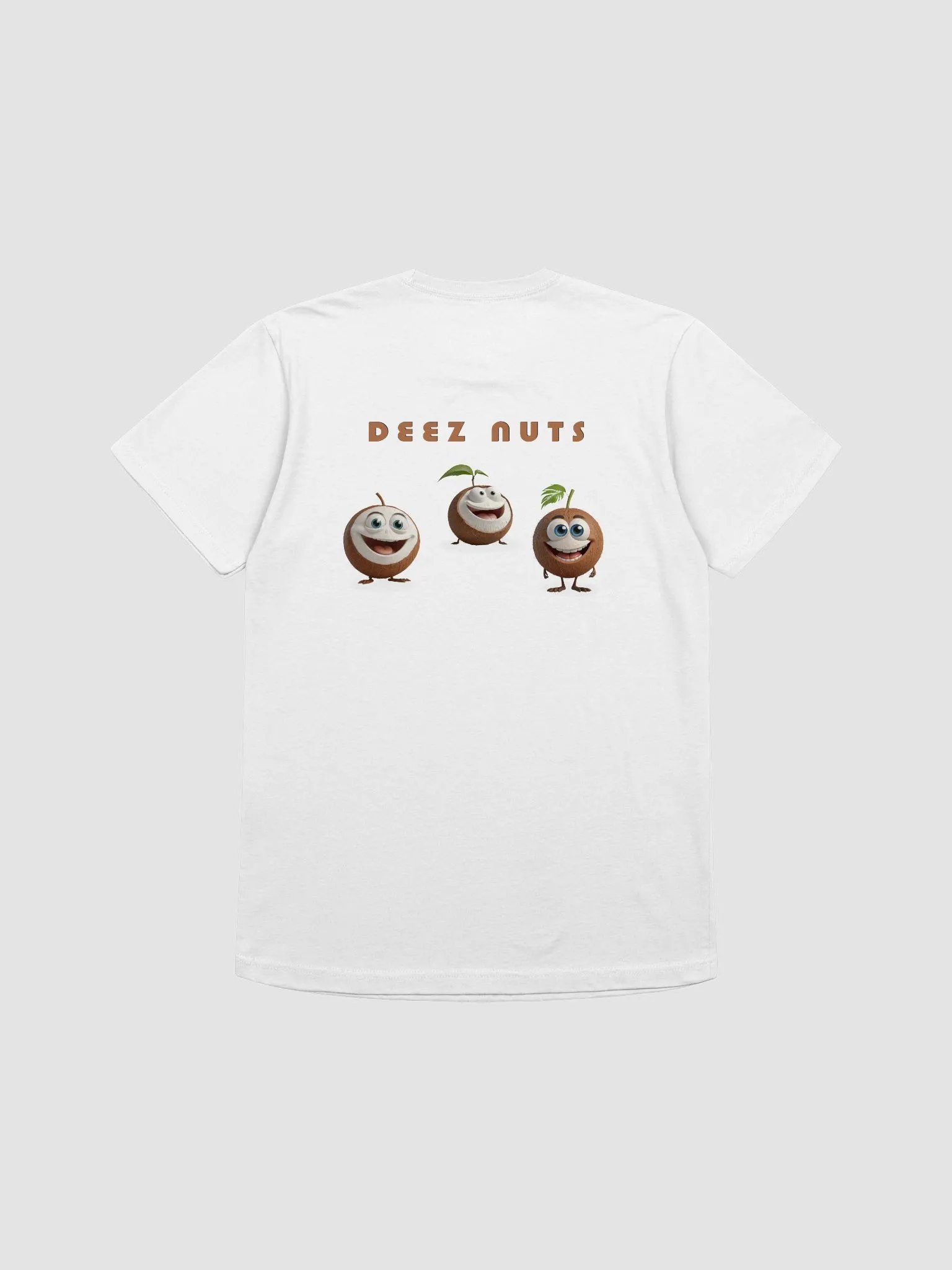 DEEZ NUTS product image (62)