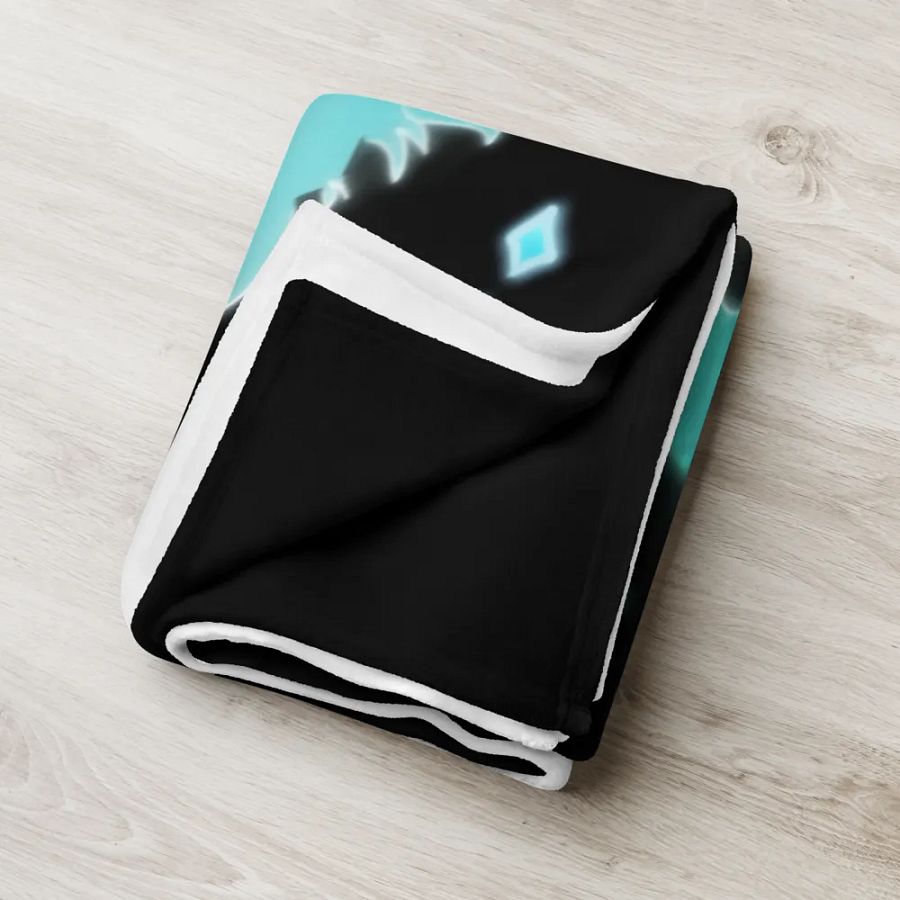 NG & TT Spirit Blanket product image (5)