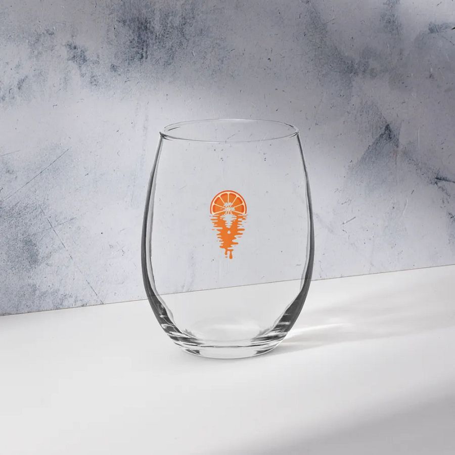 Customizable Celebration Stemless - Glass product image (9)