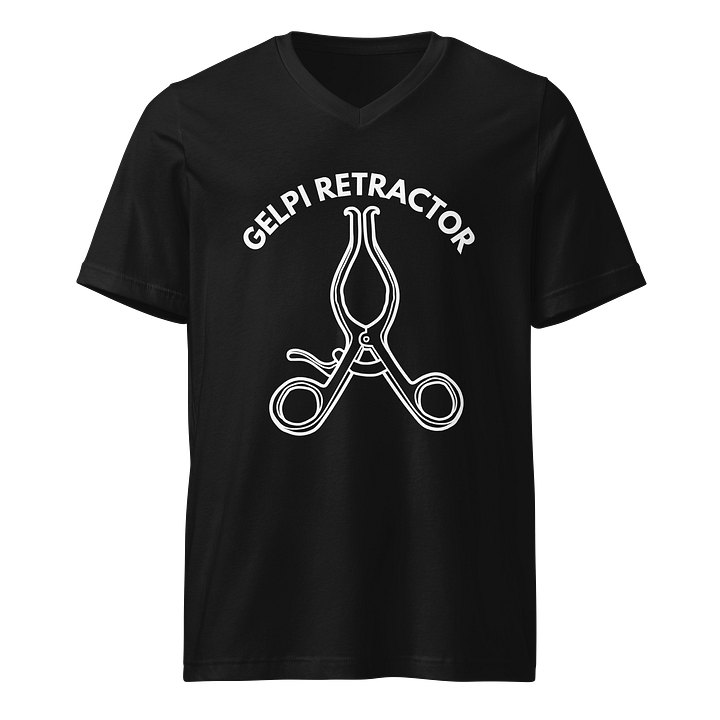 Precision Surgical Tissue Gelpi Retractor product image (1)