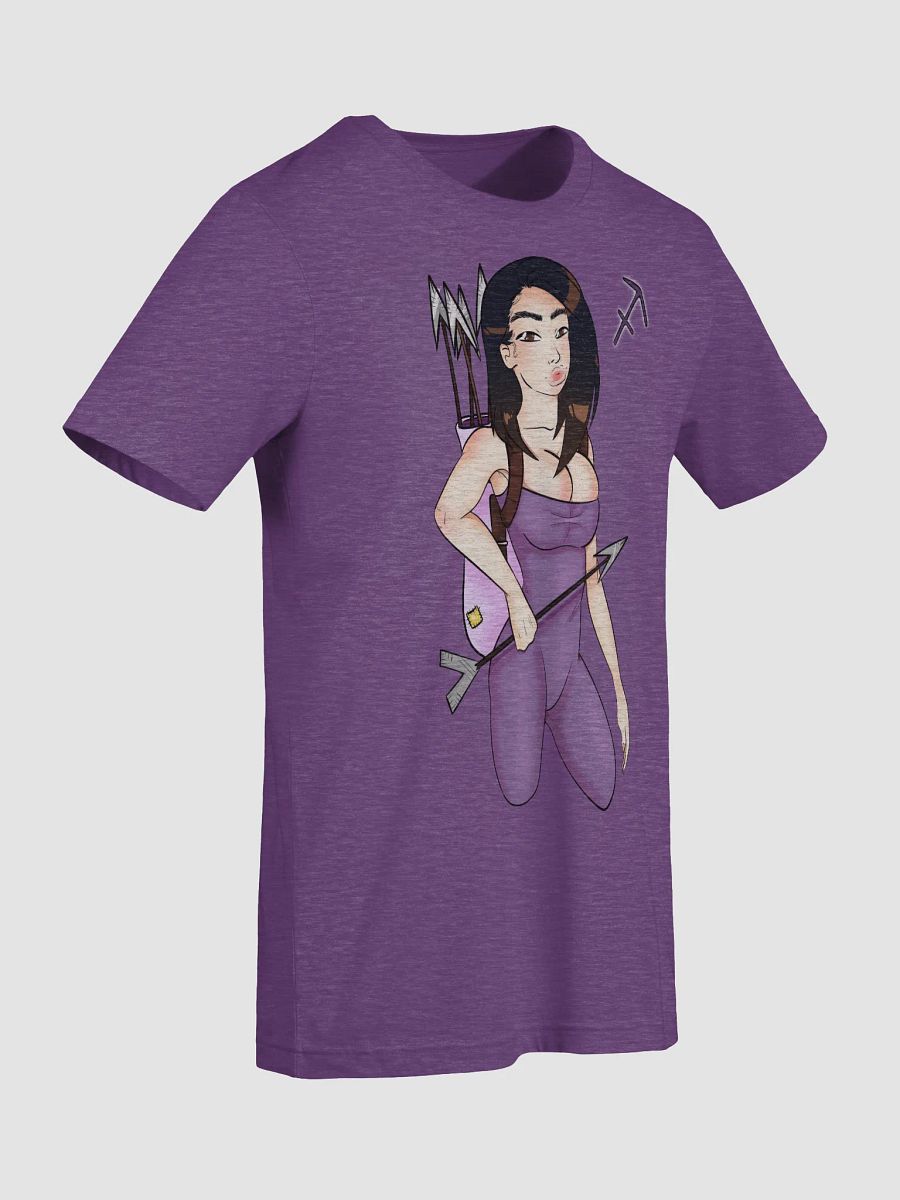 Zodiac Collection - Sagittarius Unisex Shirt product image (99)