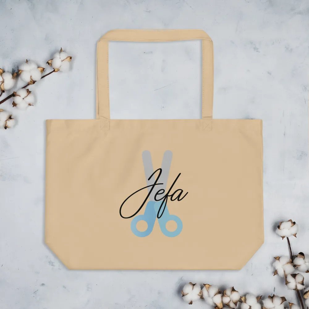 Bag Jefa Relax product image (3)