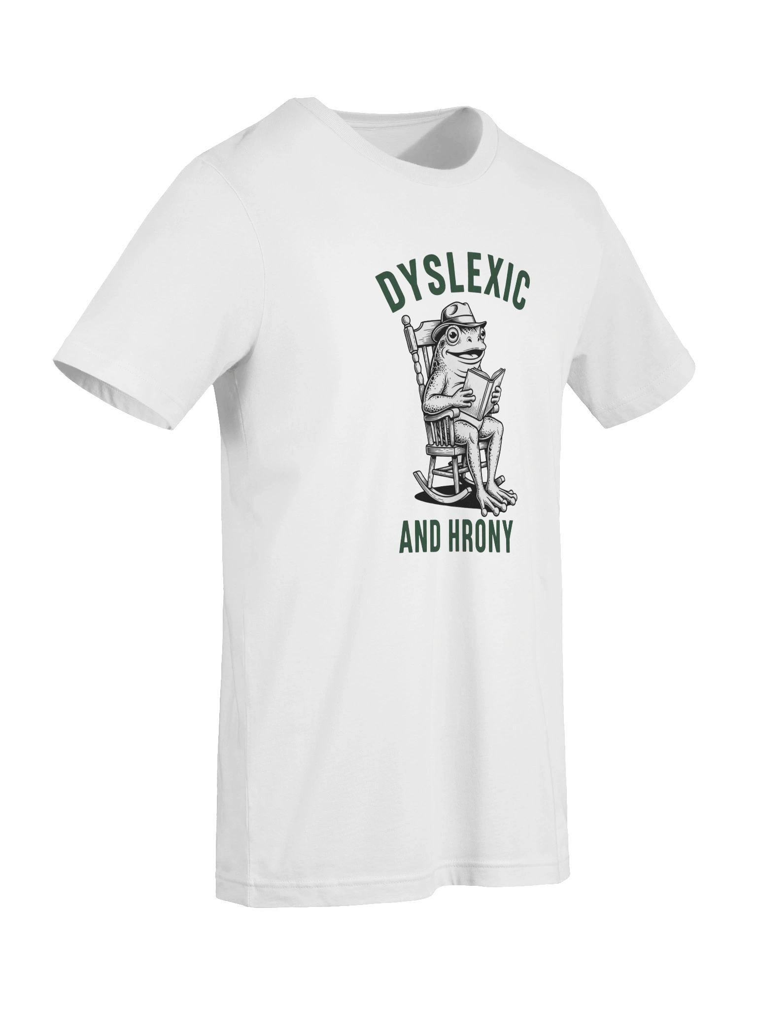 DYLEXIC AND HRONY product image (9)