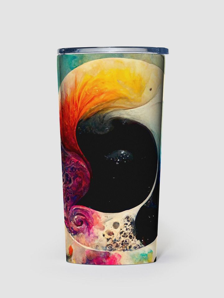 Cosmic Harmony 20oz Tumbler product image (1)