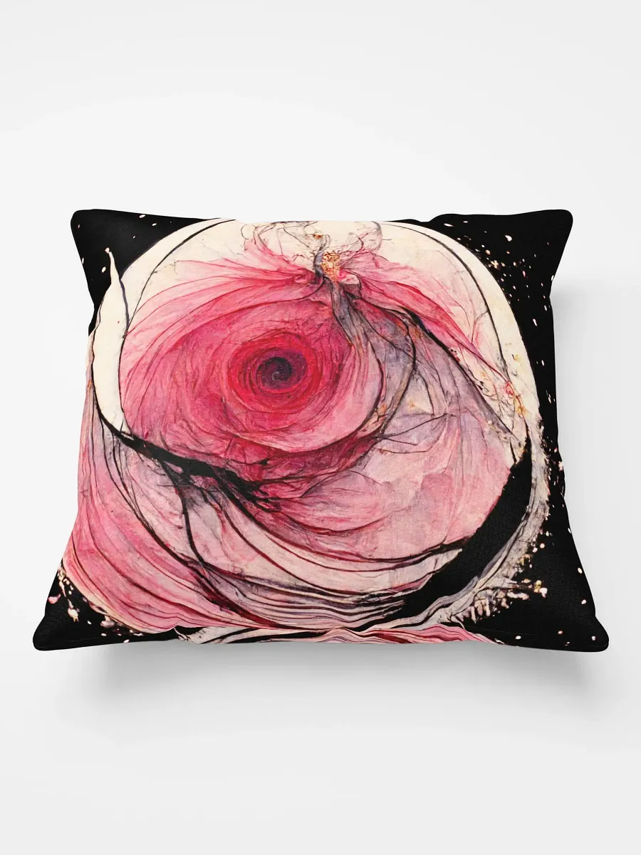 Dreamy Nights All-Over Print Pillow product image (2)