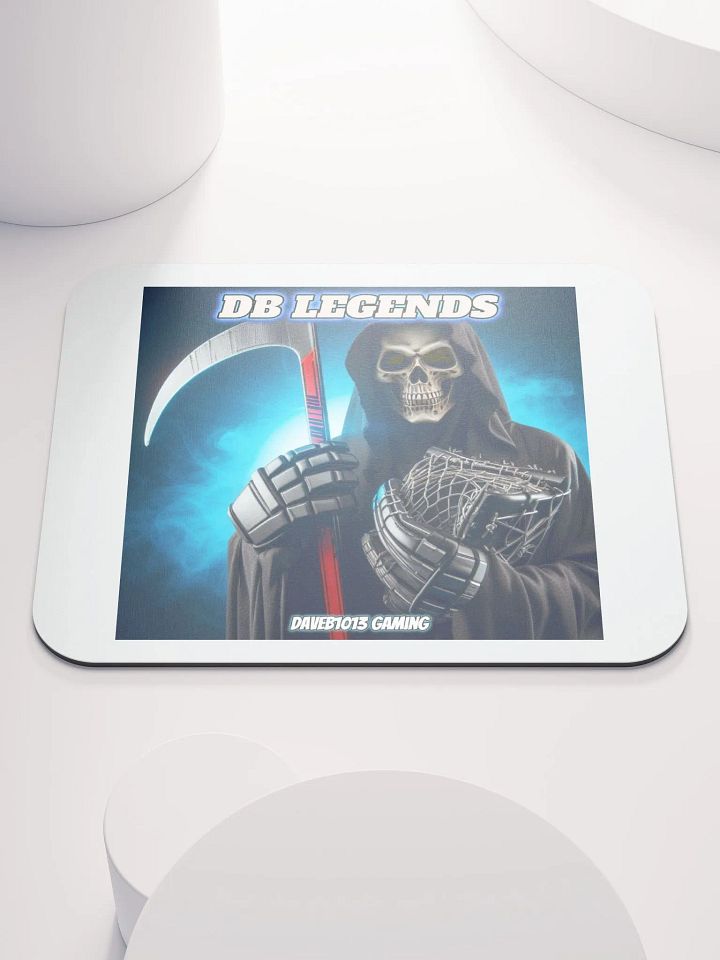 Legends Mousepad product image (1)
