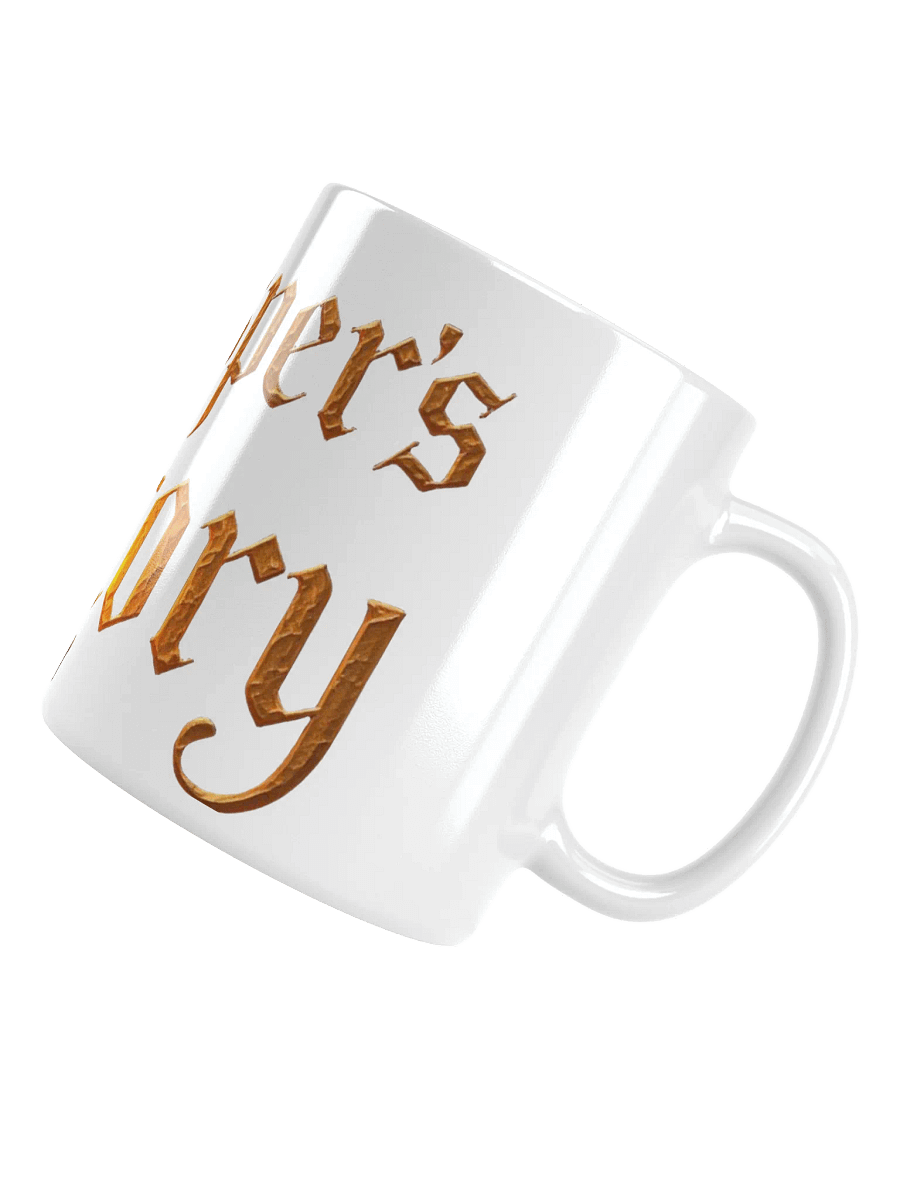 Whisper's of History Mug product image (5)