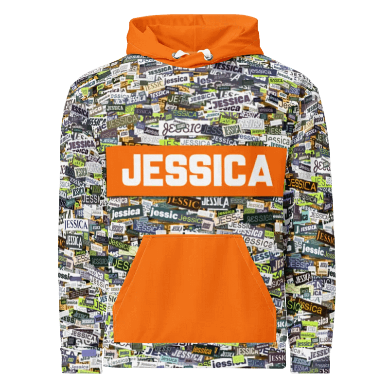 Jessica Ember