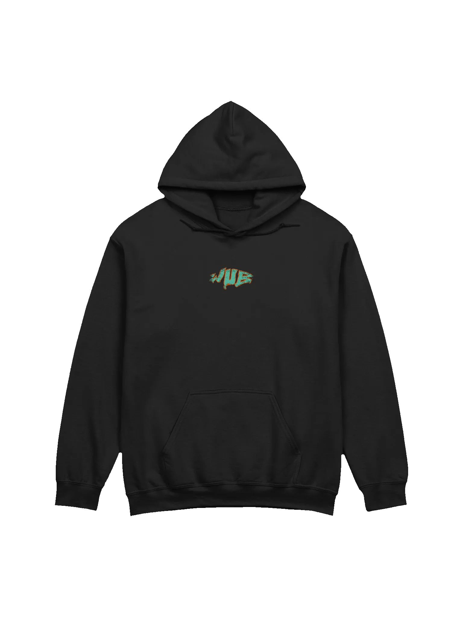 Wub Wub Hoodie product image (2)