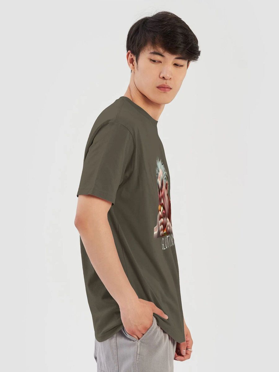 Gluttony Supersoft T-Shirt product image (75)