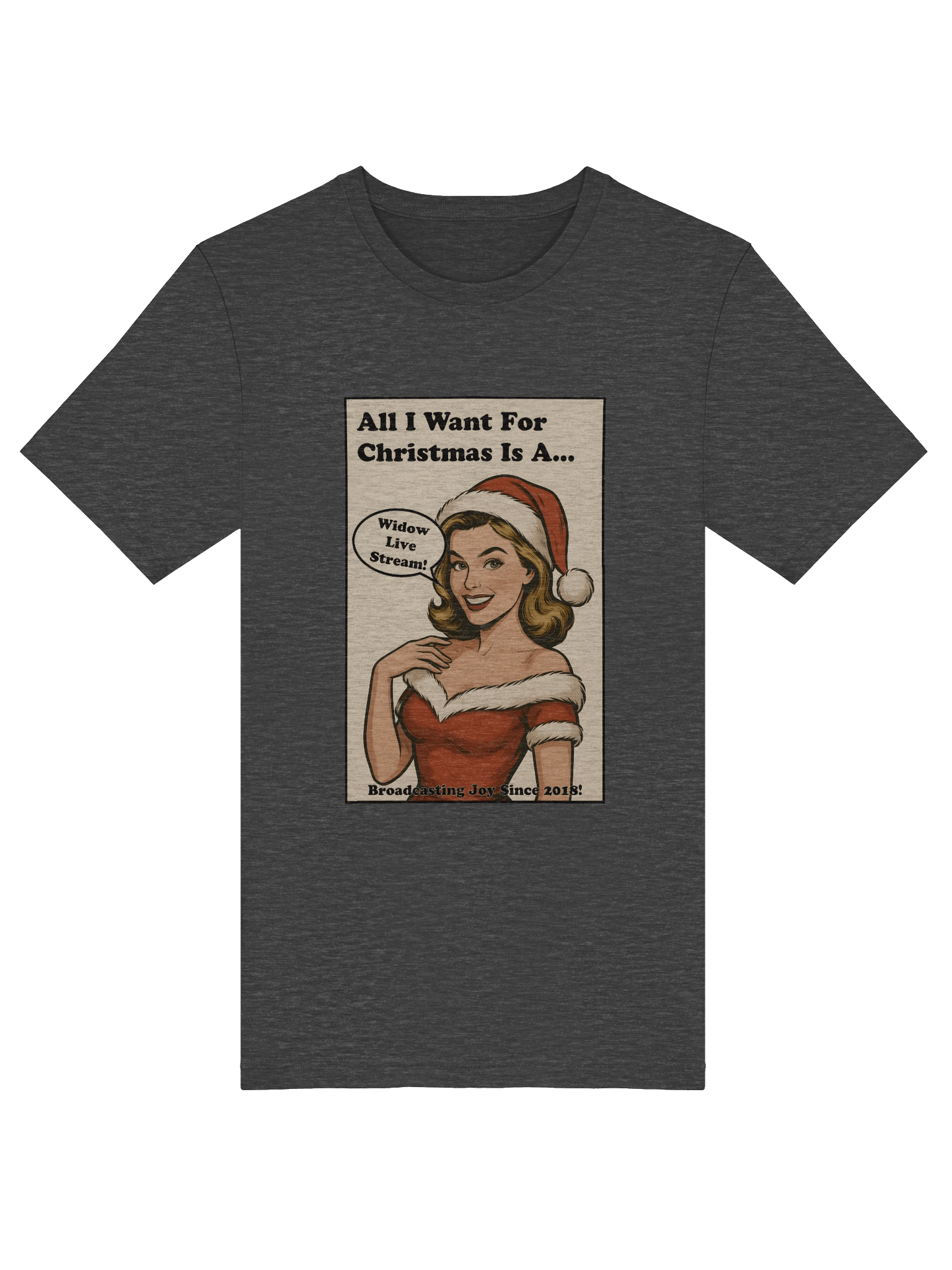 Widow Vintage Christmas product image (28)