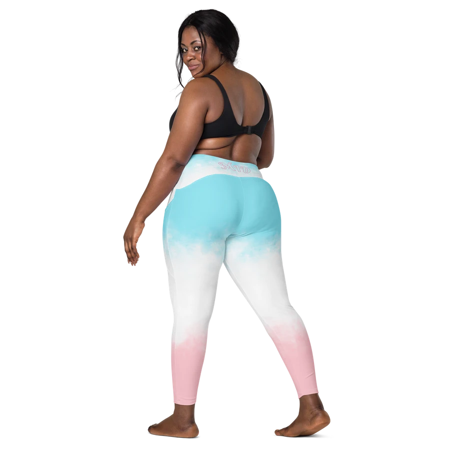 Embrace Mid Trans Leggings product image (19)