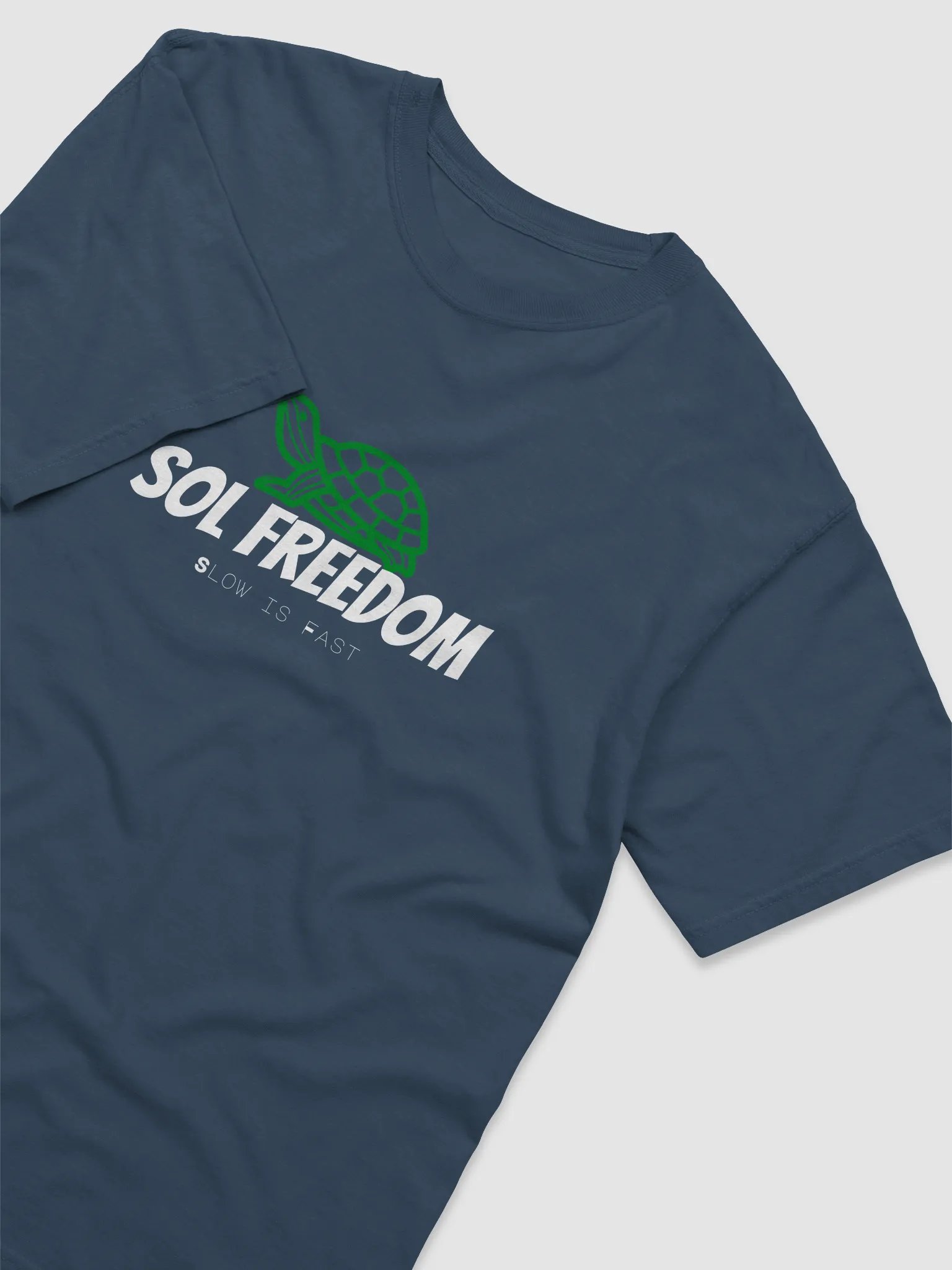 Sol Freedom Men's T-Shirt product image (13)