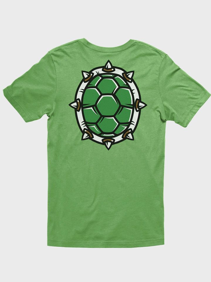 Weed and Turtles product image (16)