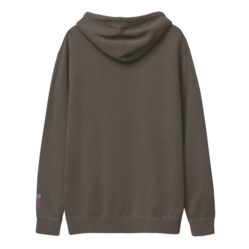 MA o7 Embroidered Hoodie product image (12)