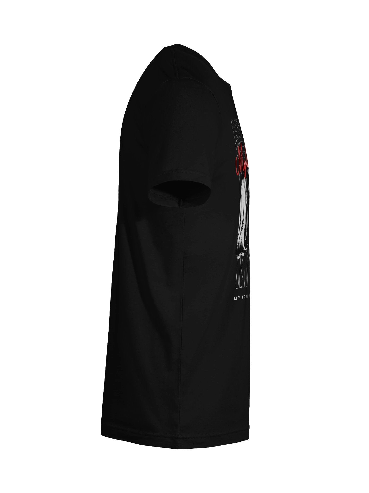 My Idol is My Higher Self Tee product image (12)