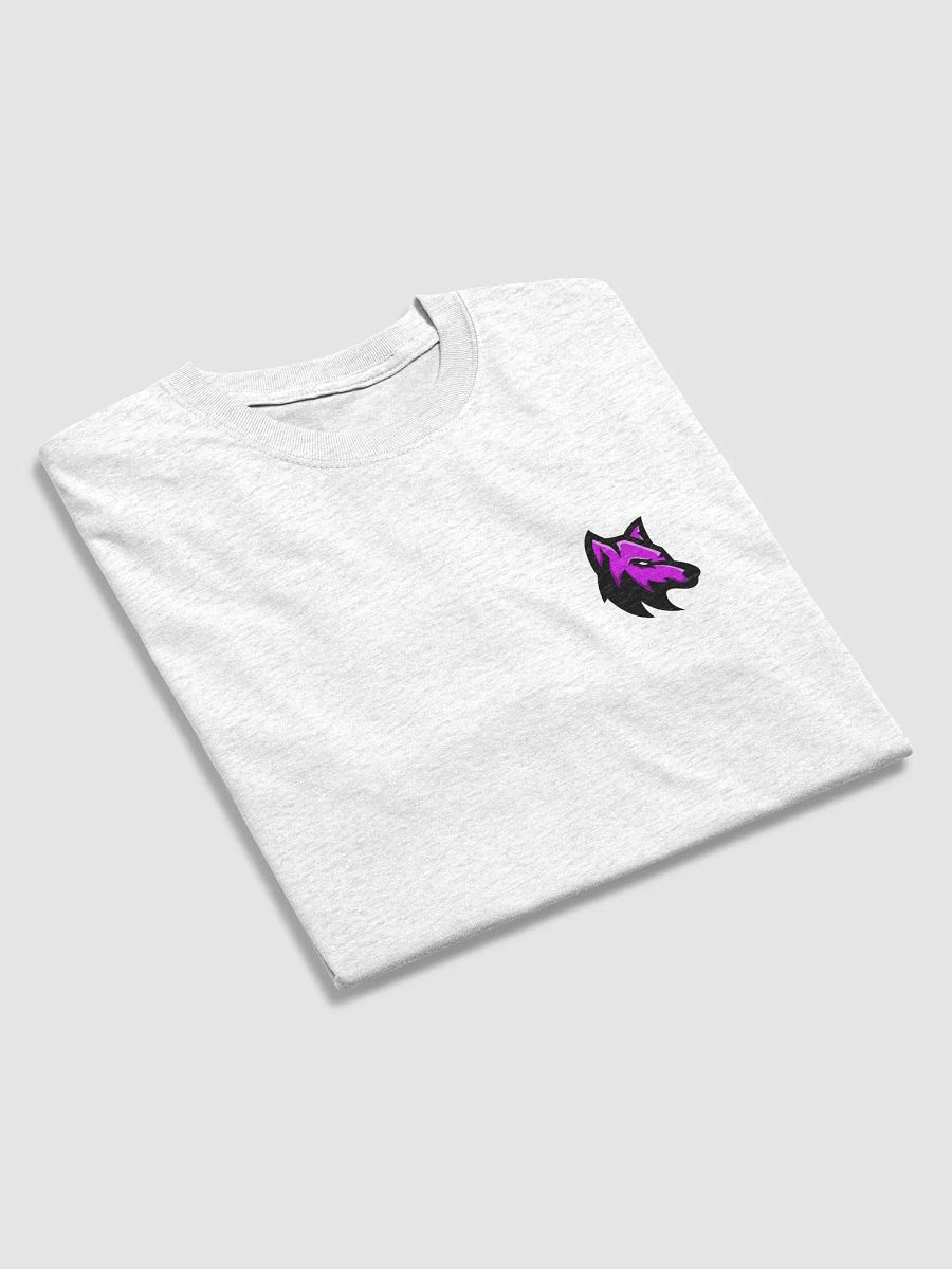 Suev Small Logo T-Shirt product image (3)