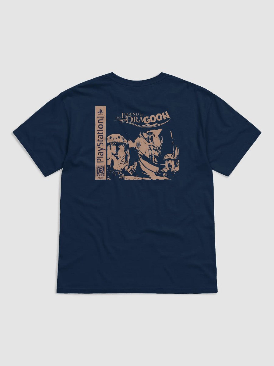 Don't you decorate Dragoon like that! product image (4)