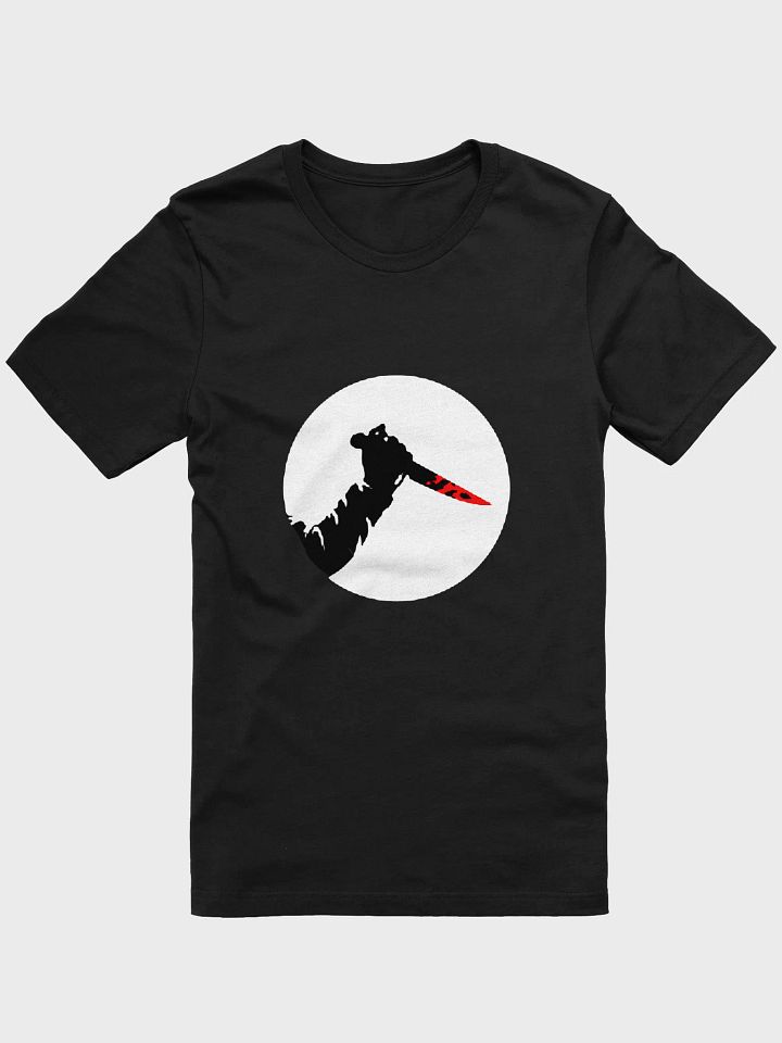 Bloody Knife product image (1)