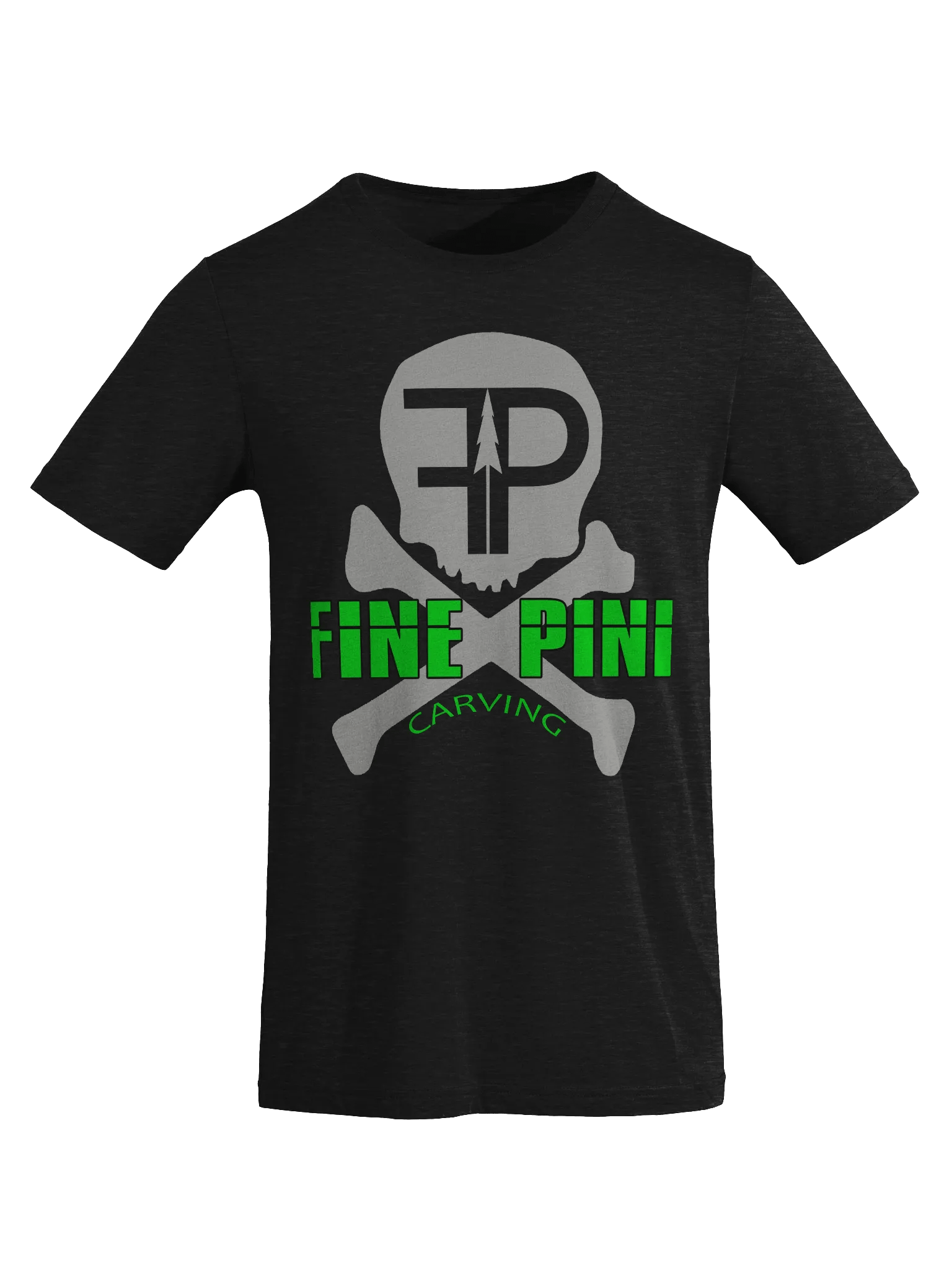 Fine Pine Pirate Tee product image (3)