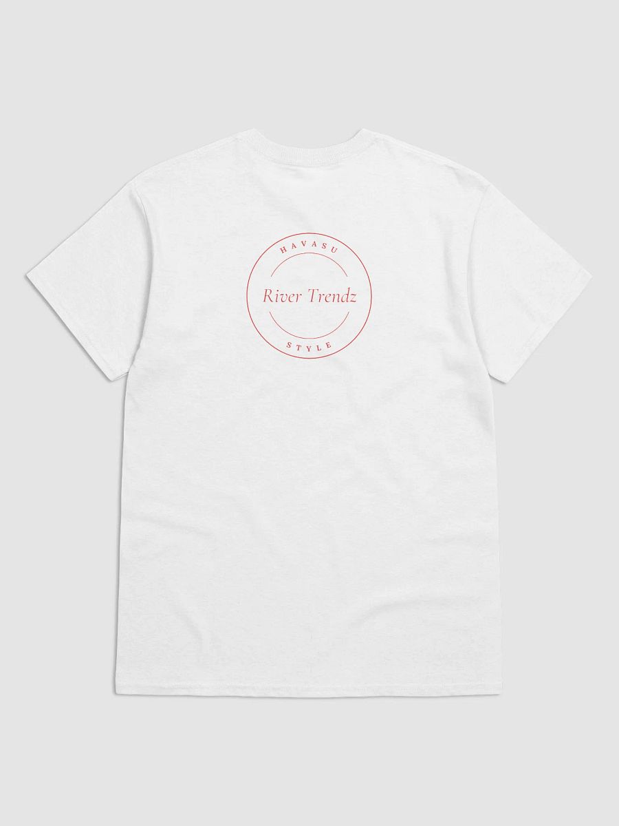 Circle River Trendz Red Havasu Style product image (2)