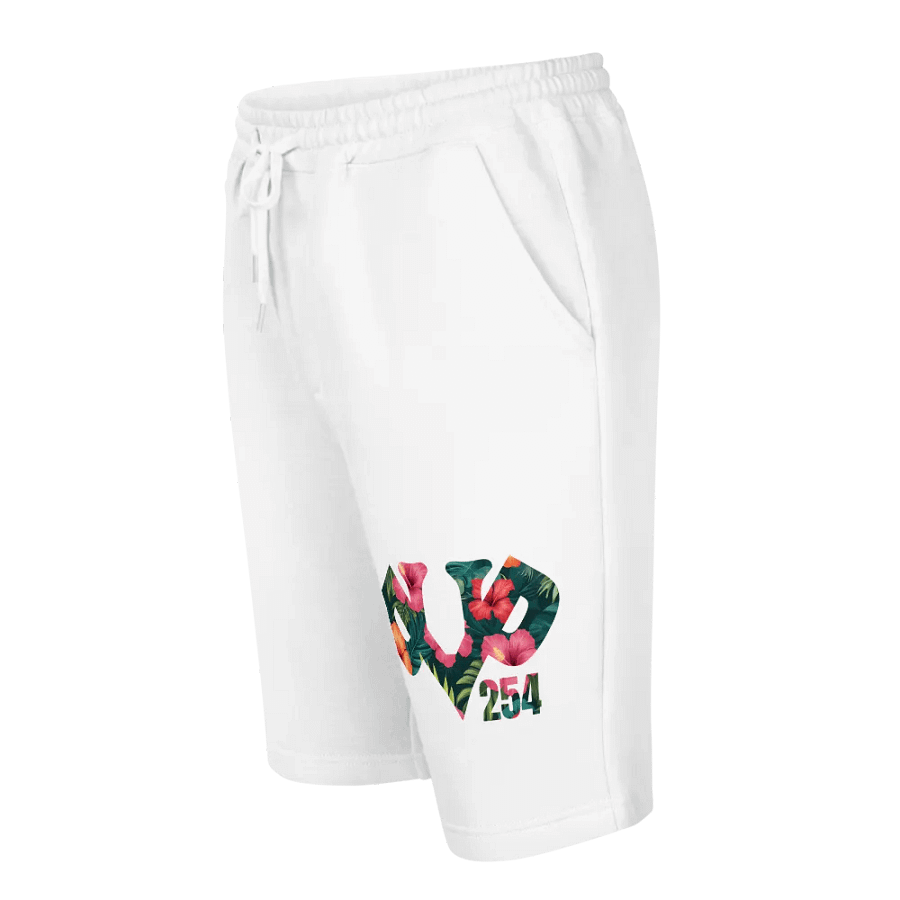 PUP254 Aloha Shorts product image (8)