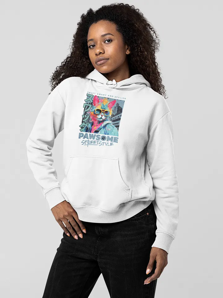 Pawsome Street Style product image (2)