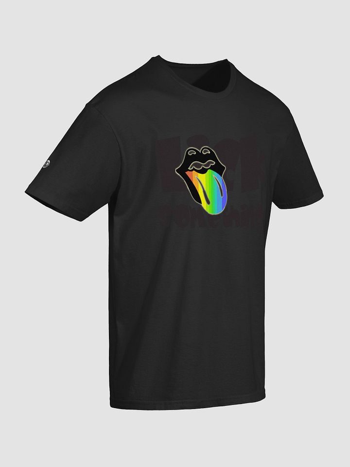 Lick Something | Softstyle T-Shirt product image (2)