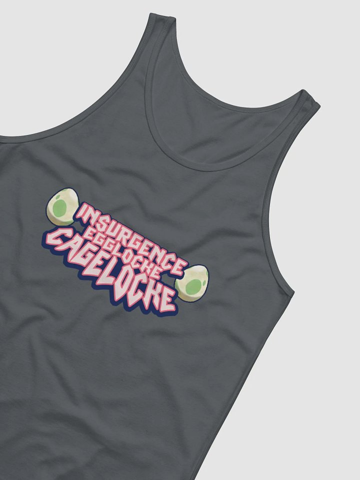 Insurgence Egglocke Cagelocke Tanktop product image (15)