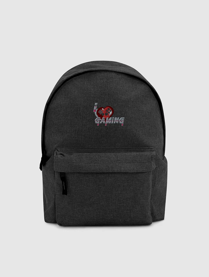 i Heart Gaming Bag product image (1)