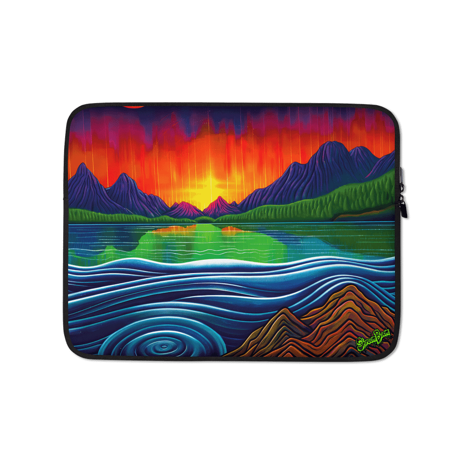 Laptop Sleeve - #LTS4 product image (1)