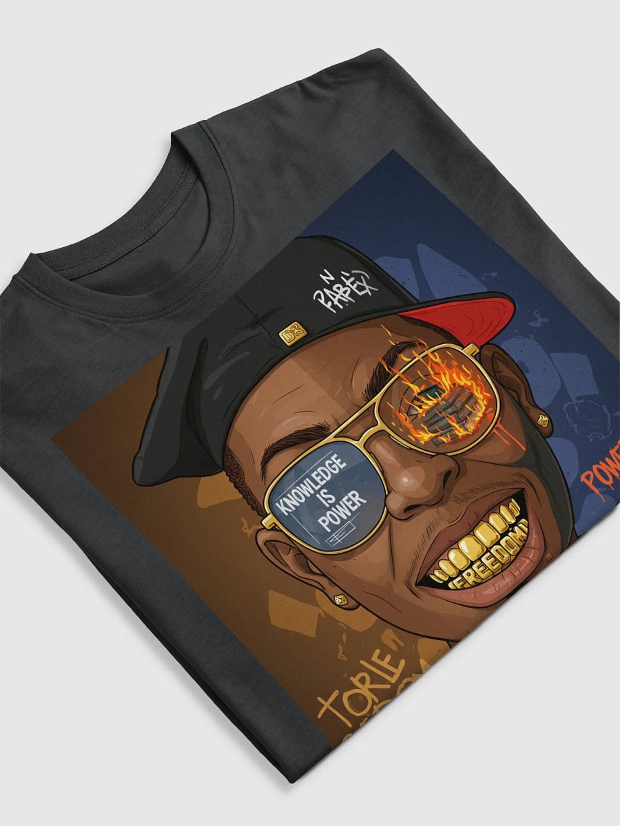 Mahoros Power T-shirt product image (33)