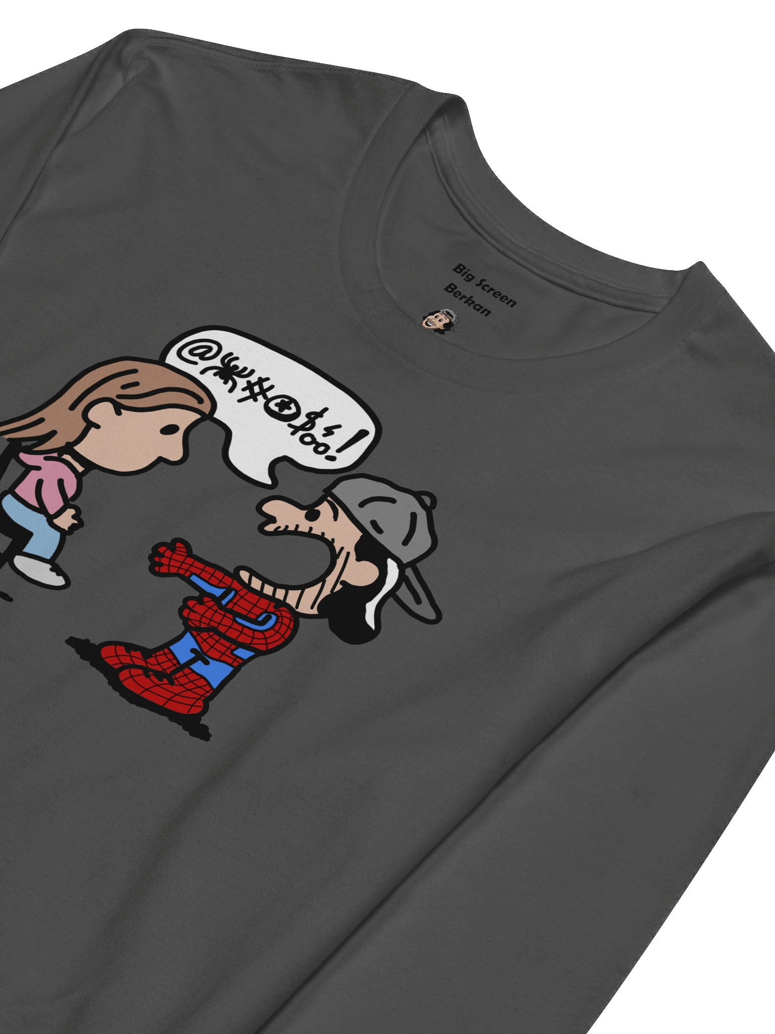 Brand New Wife Long Sleeve product image (3)