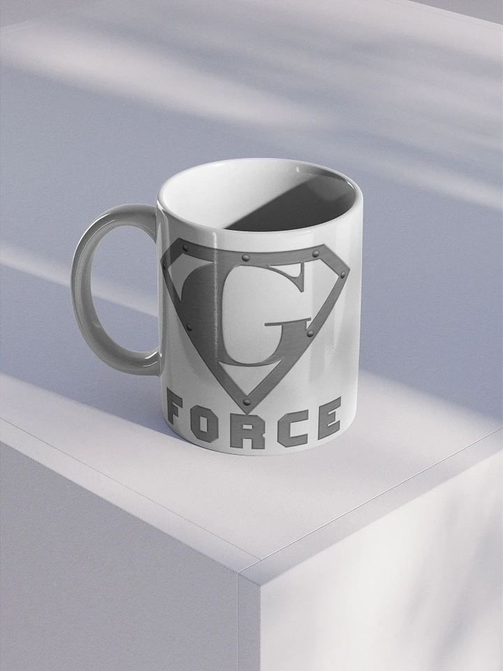 G-Force Mug product image (1)