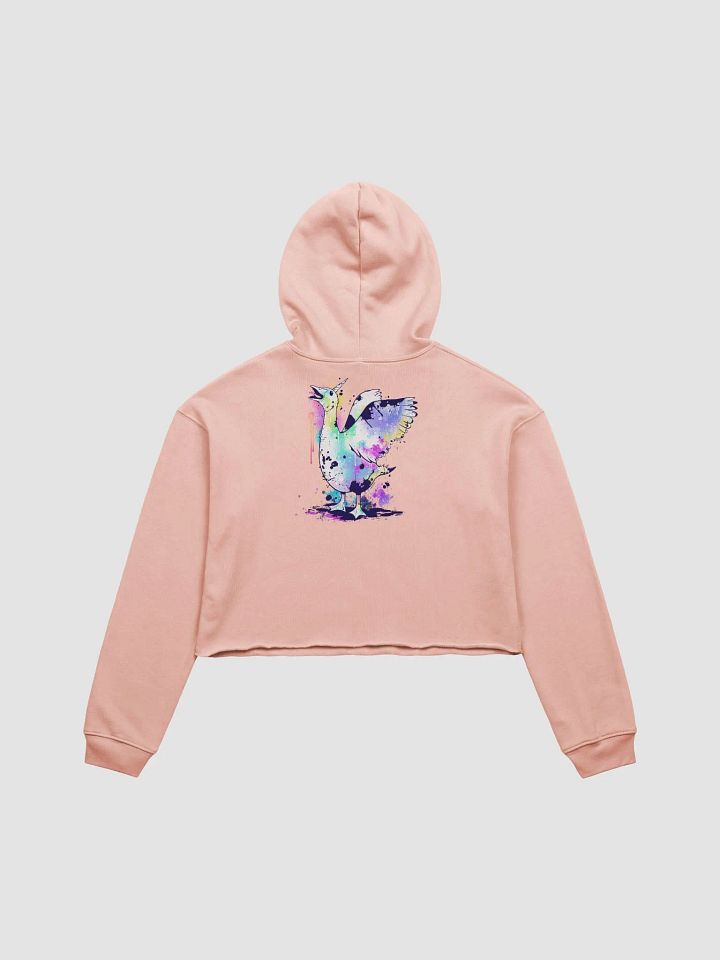 Unigoose Cropped Hoodie product image (1)