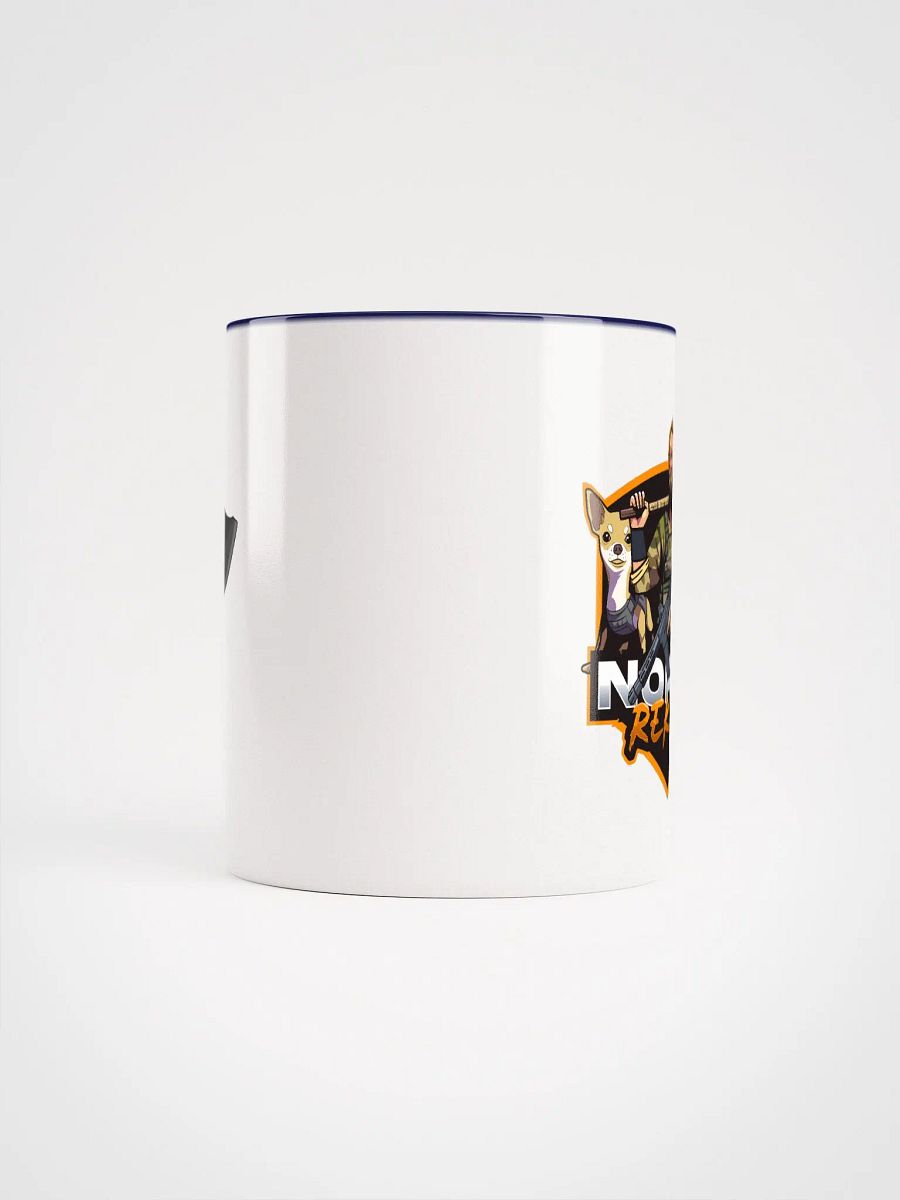 NorseRekkr Vibes Ceramic Mug product image (5)