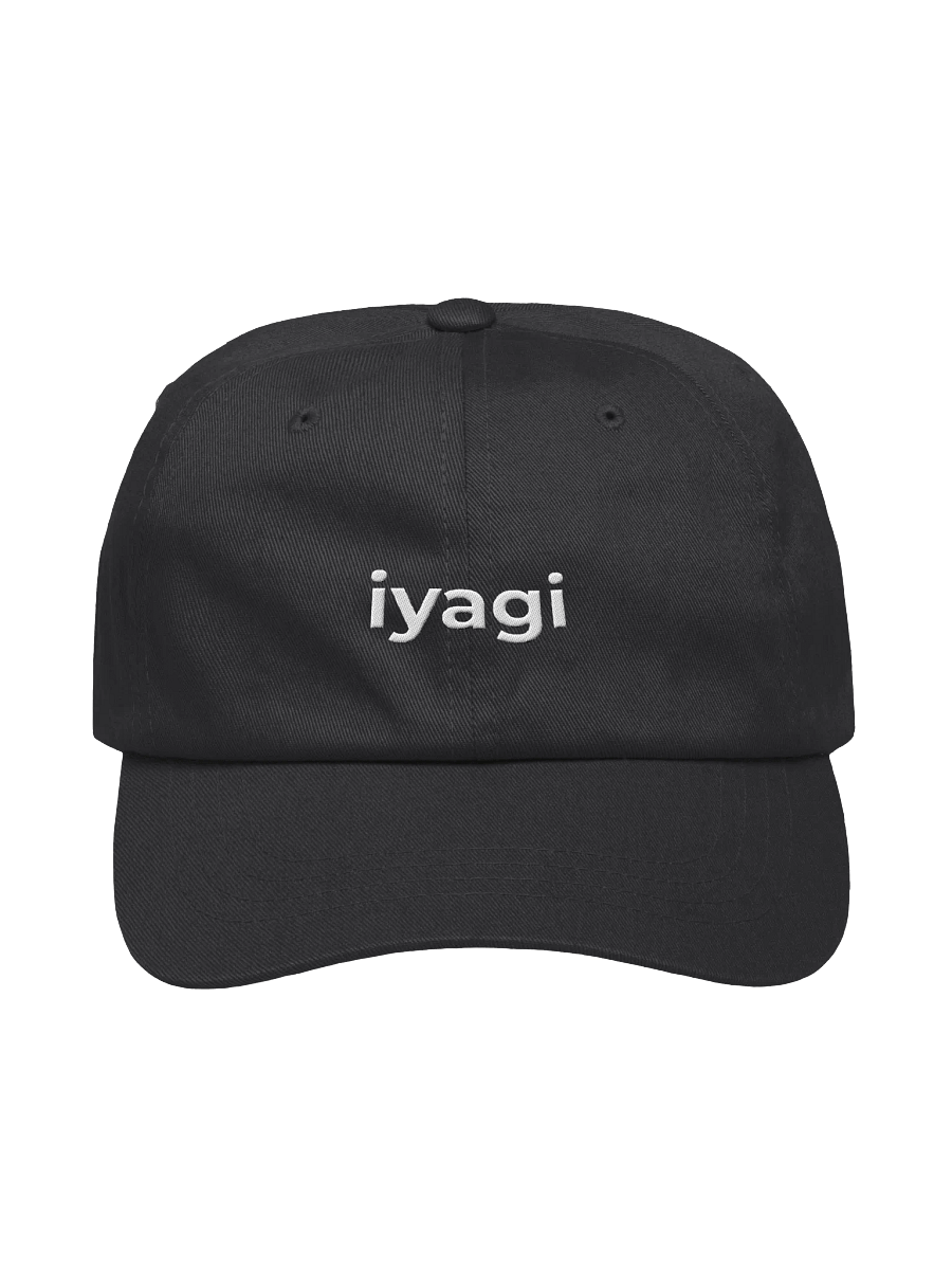 Classic iyagi Hat product image (3)