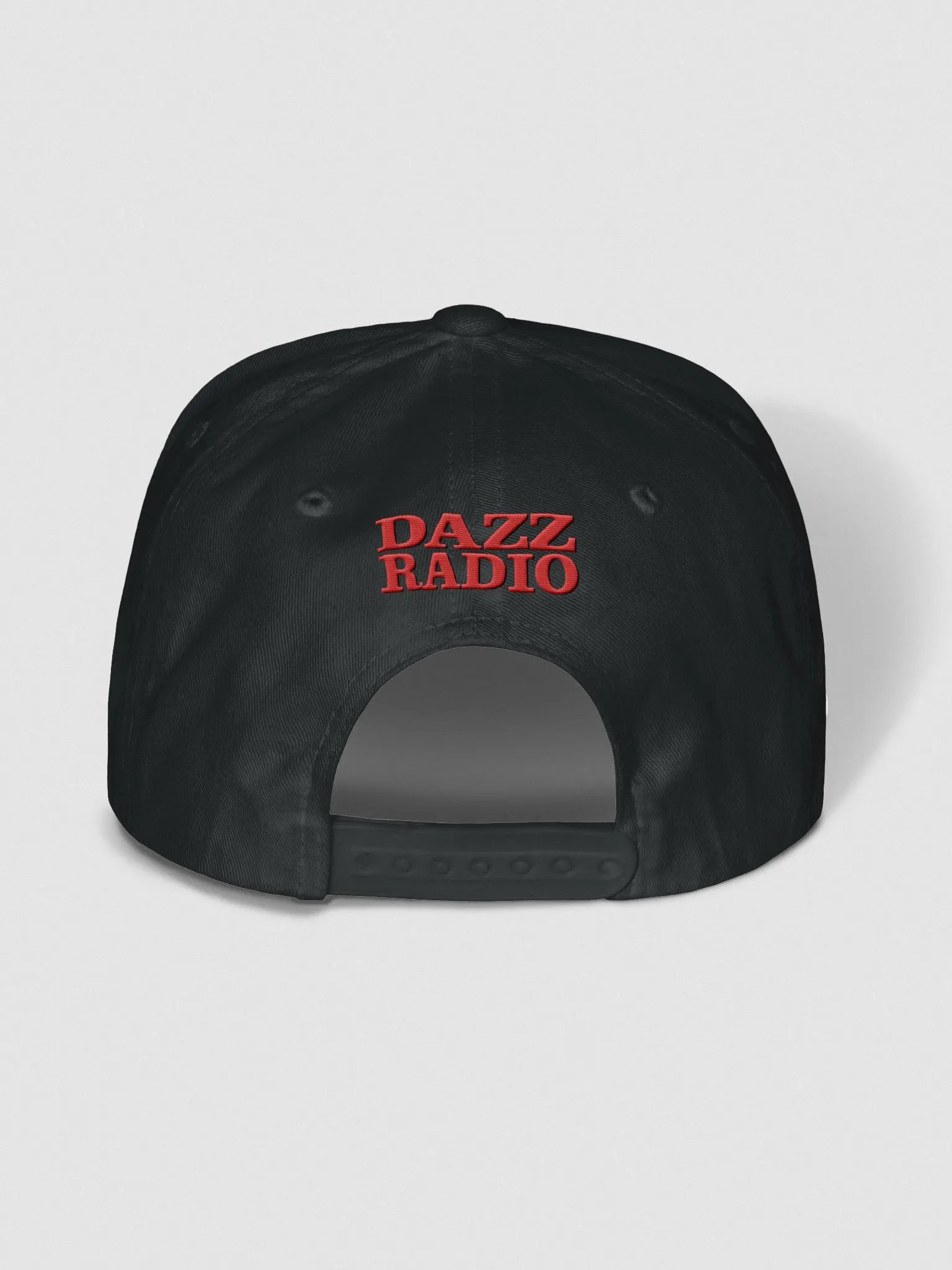 1K Frequency Snap Backs product image (4)