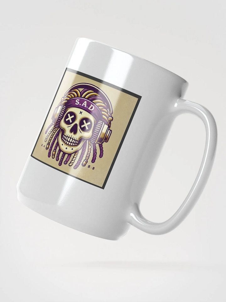 Sakura Blossom Mug product image (2)