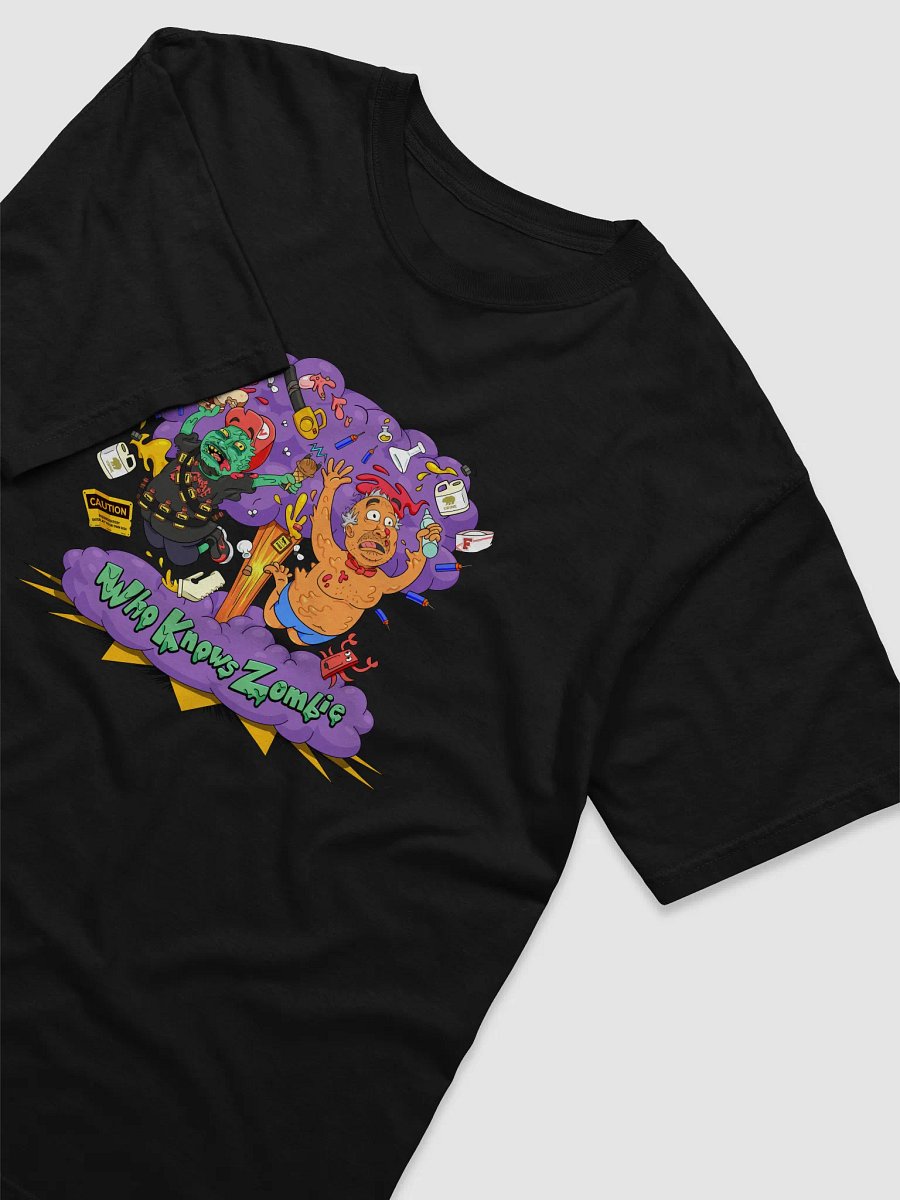 WhoKnowsZombie Explosion product image (20)