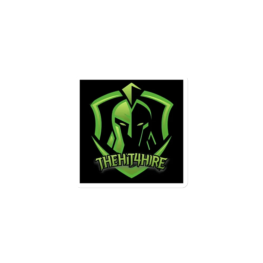 TheHit4Hire Die-Cut Magnets product image (1)