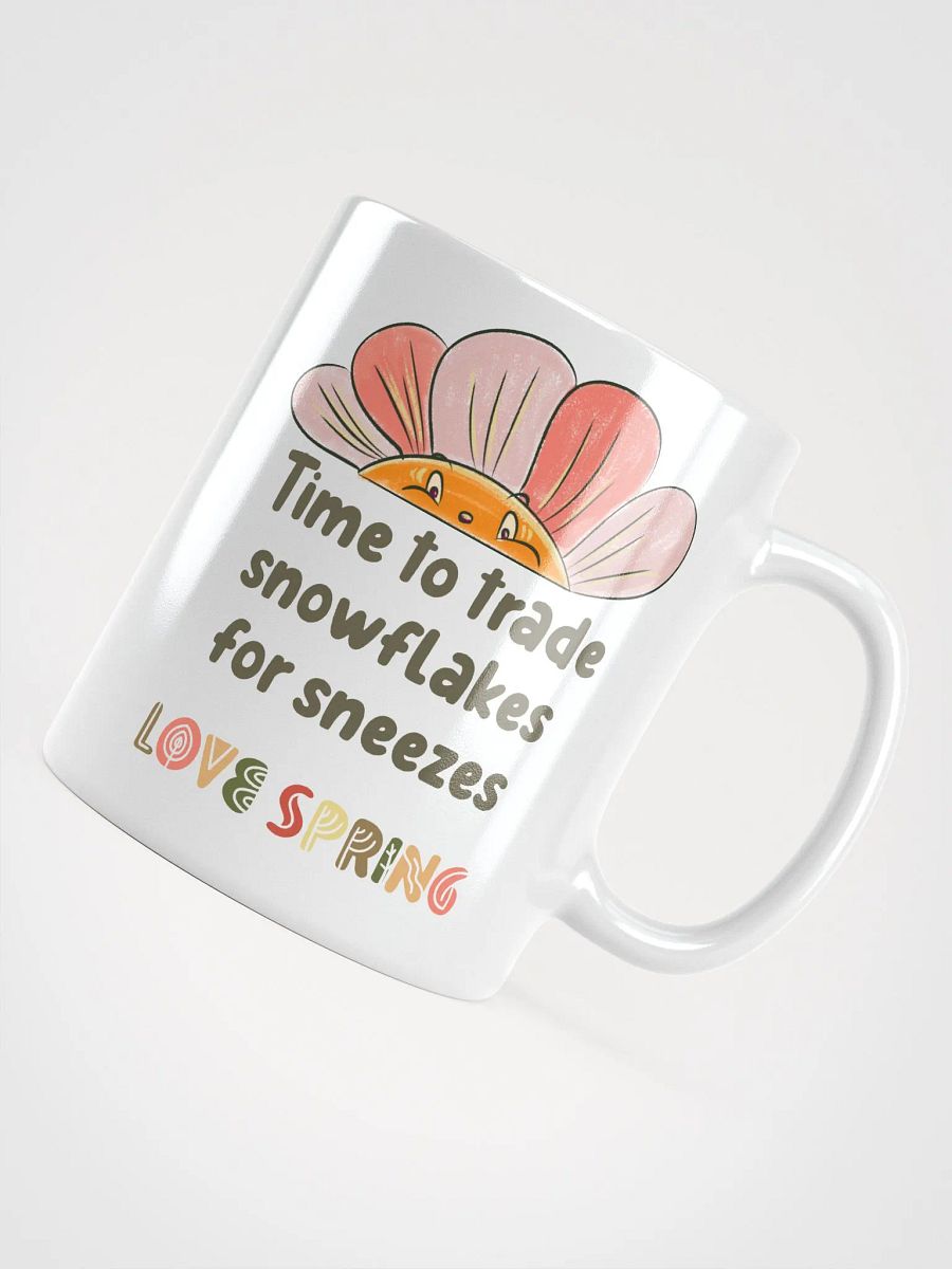 Love Spring Mug product image (12)
