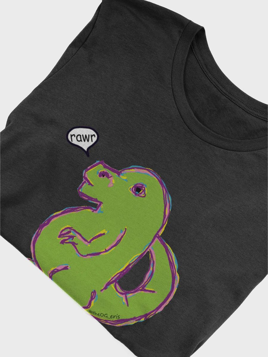 Fredrick the Dinosaur product image (5)