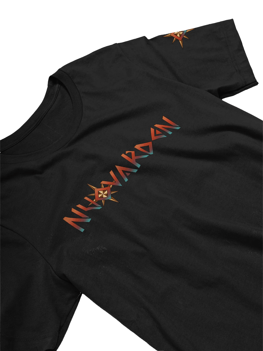 Nuovarden Player Tee product image (3)