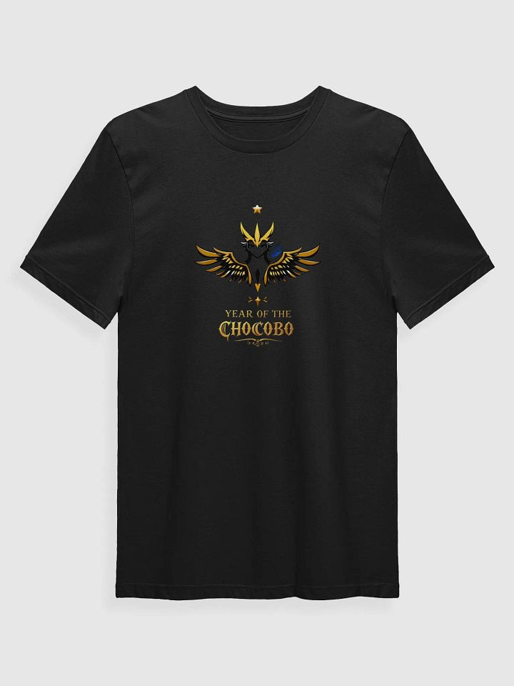 BTW Mens super soft year of chocobo Tee product image (11)